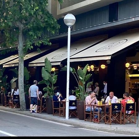 Hotel Urpi Σαμπαντέλ Εξωτερικό φωτογραφία