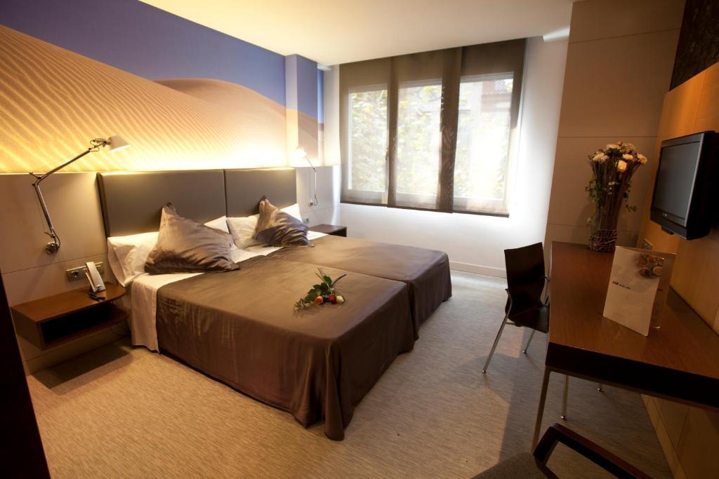 Hotel Urpi Σαμπαντέλ Εξωτερικό φωτογραφία