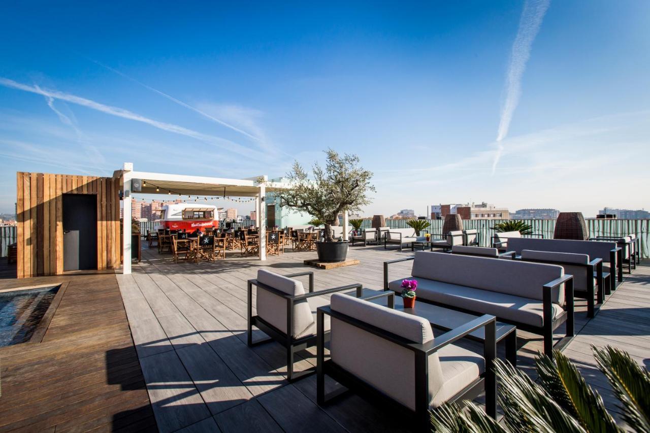 Hotel Urpi Σαμπαντέλ Εξωτερικό φωτογραφία