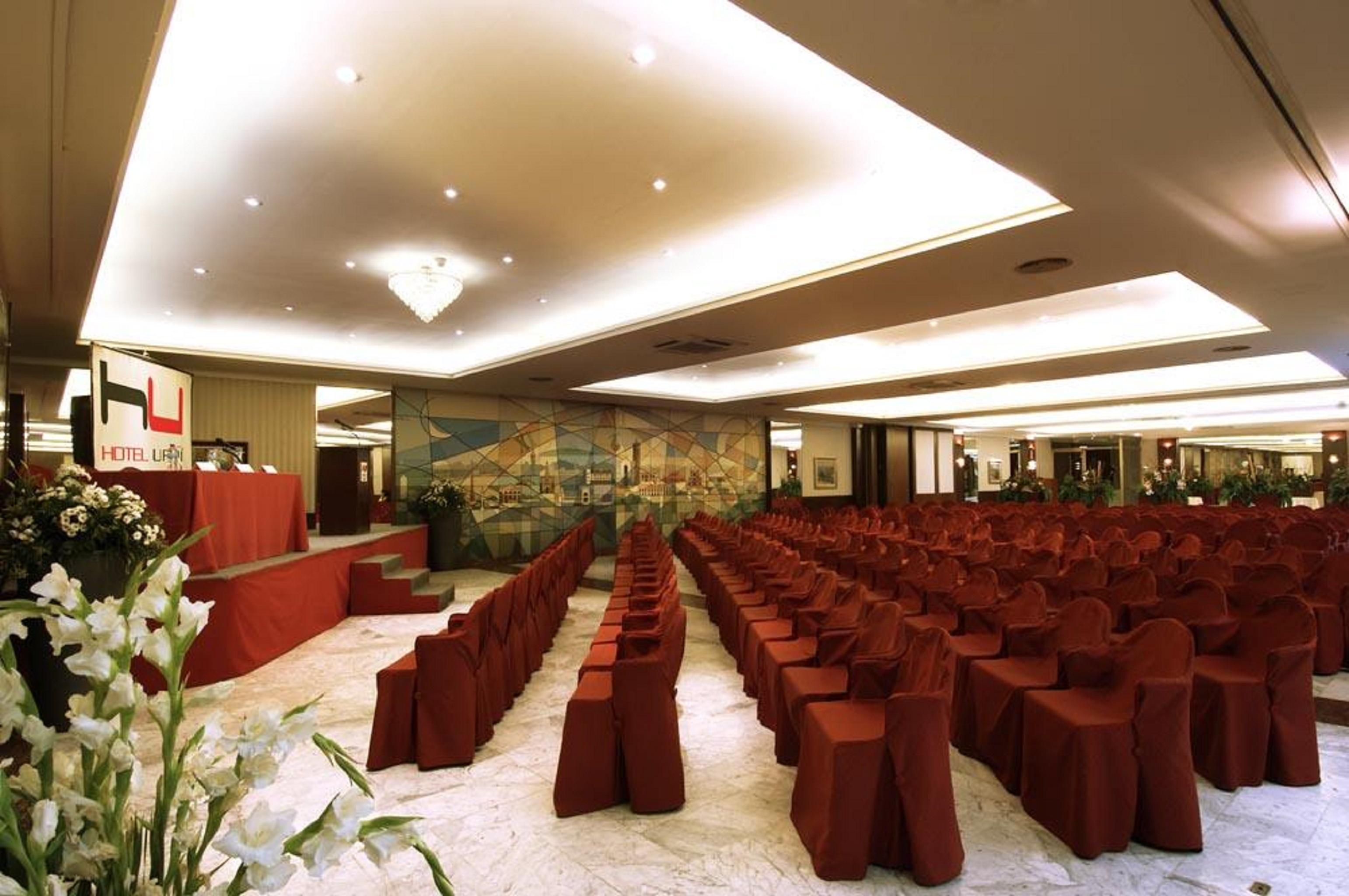 Hotel Urpi Σαμπαντέλ Εξωτερικό φωτογραφία
