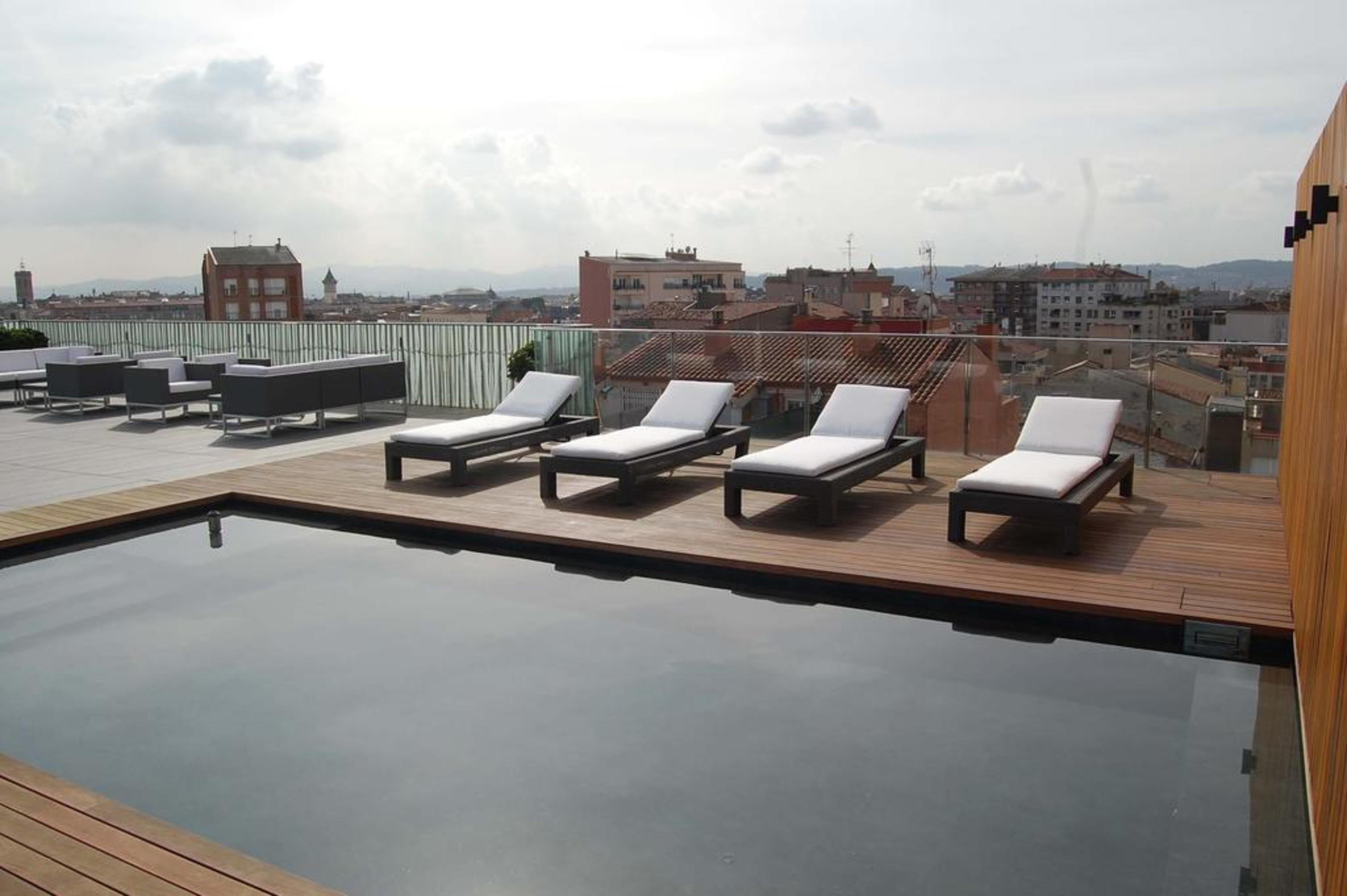 Hotel Urpi Σαμπαντέλ Εξωτερικό φωτογραφία
