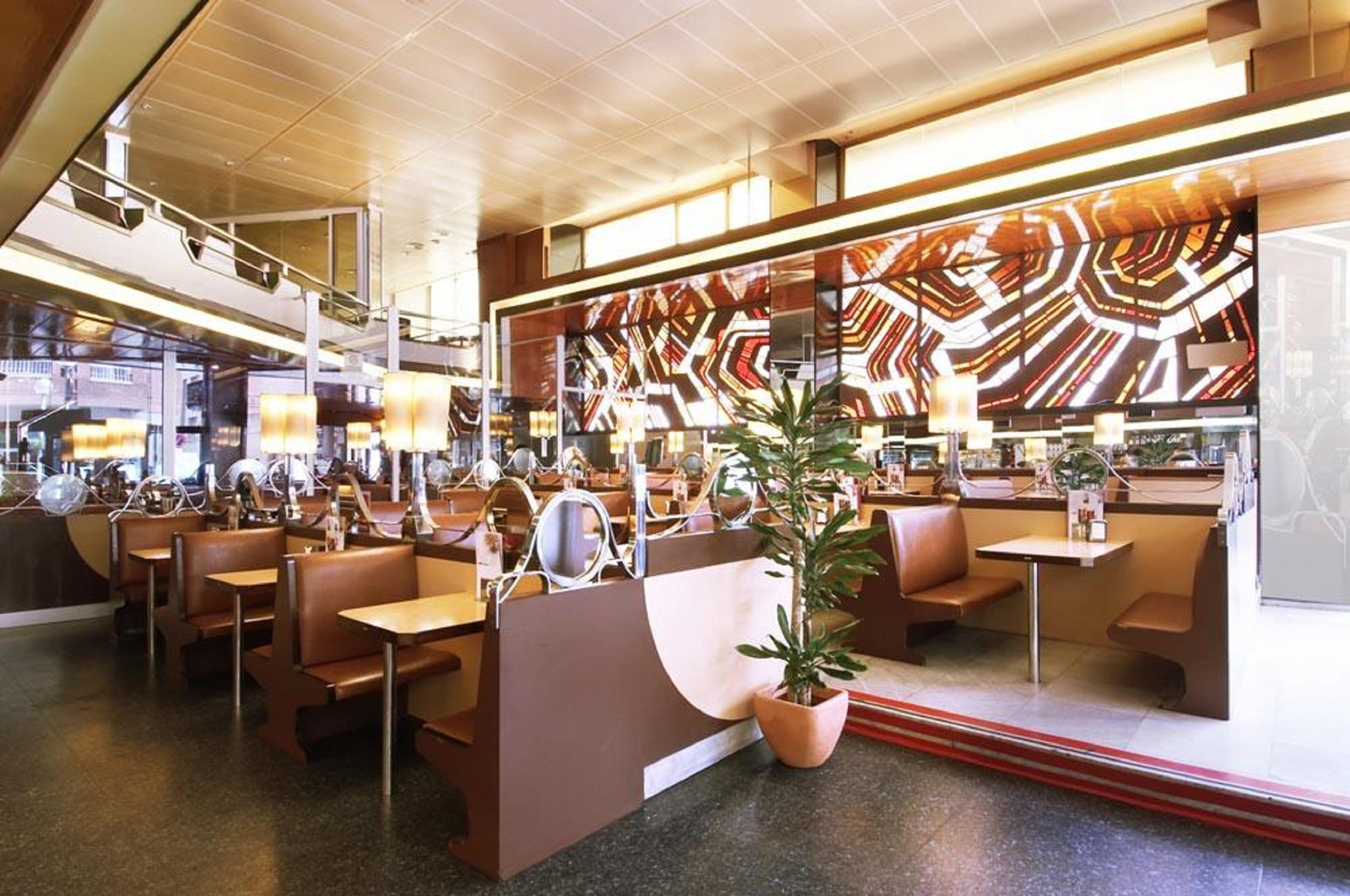 Hotel Urpi Σαμπαντέλ Εξωτερικό φωτογραφία