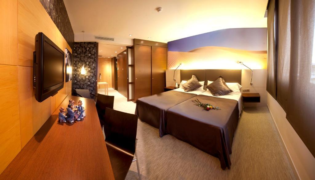 Hotel Urpi Σαμπαντέλ Δωμάτιο φωτογραφία