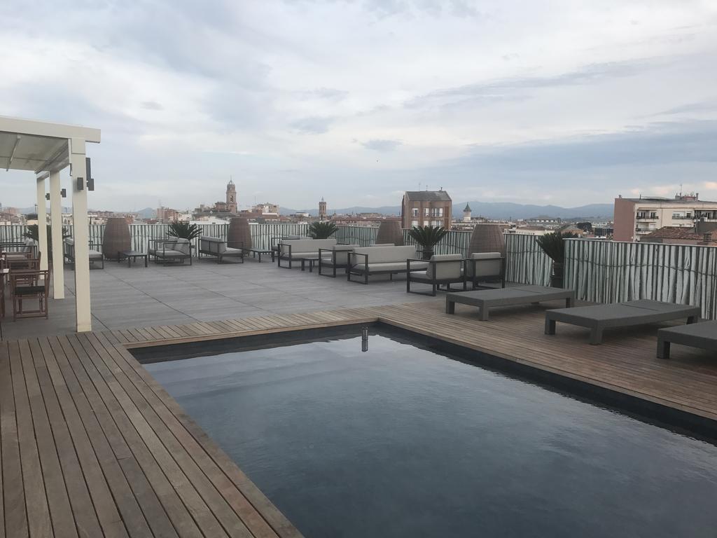 Hotel Urpi Σαμπαντέλ Εξωτερικό φωτογραφία