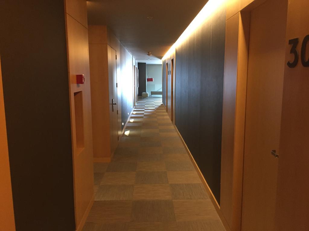 Hotel Urpi Σαμπαντέλ Εξωτερικό φωτογραφία