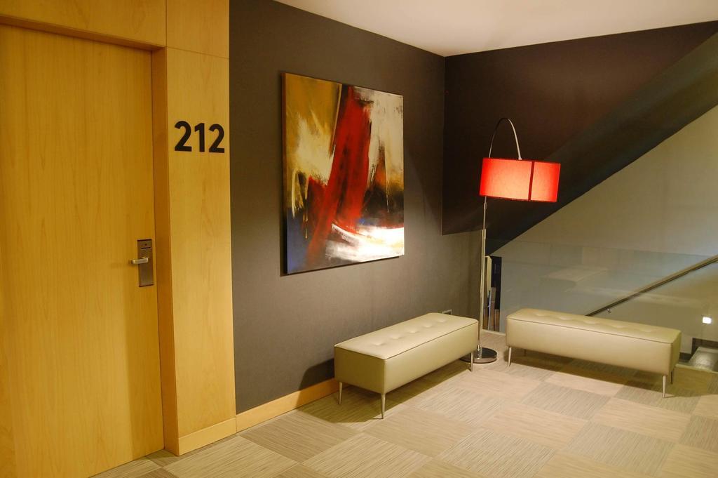 Hotel Urpi Σαμπαντέλ Εξωτερικό φωτογραφία