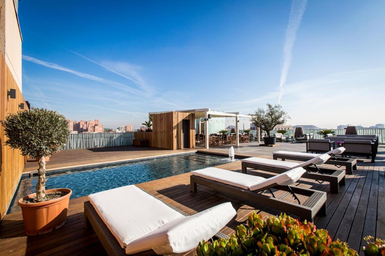 Hotel Urpi Σαμπαντέλ Εξωτερικό φωτογραφία