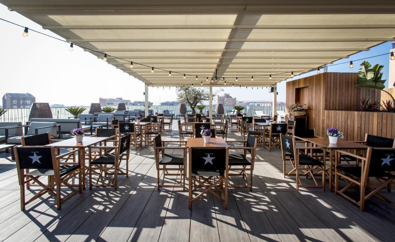 Hotel Urpi Σαμπαντέλ Εξωτερικό φωτογραφία